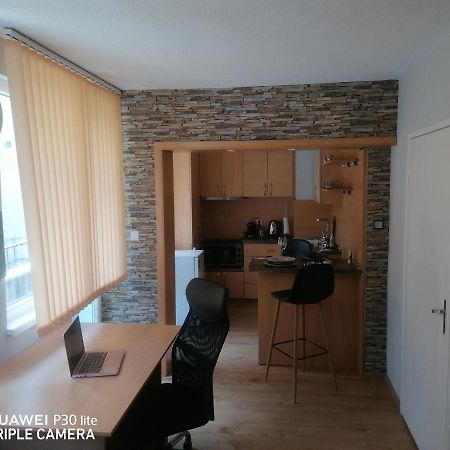 Comfort Getaway Studio Varna Exterior photo