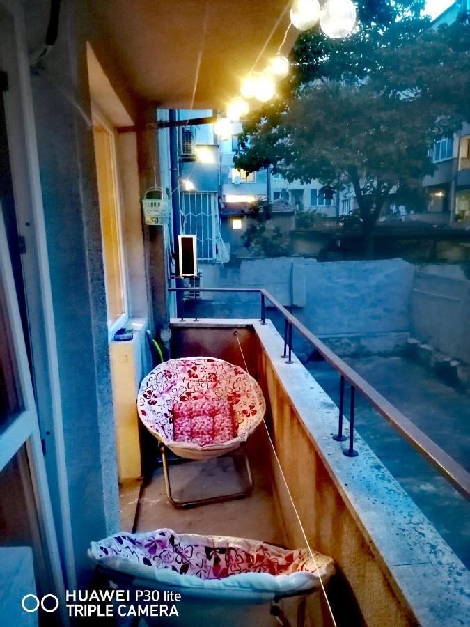 Comfort Getaway Studio Varna Exterior photo