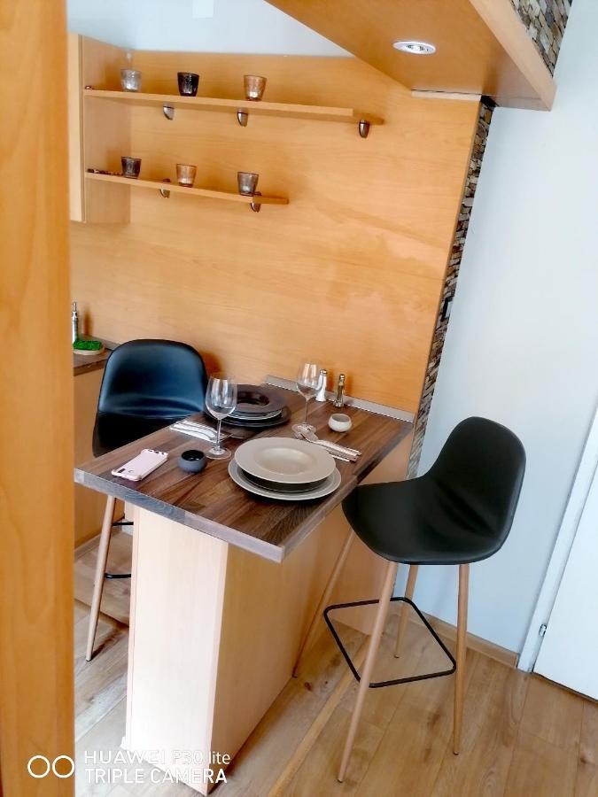 Comfort Getaway Studio Varna Exterior photo